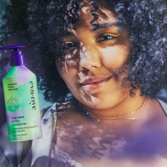 Eva NYC Lazy Jane Air Dry Conditioner - Picture 4 of 10